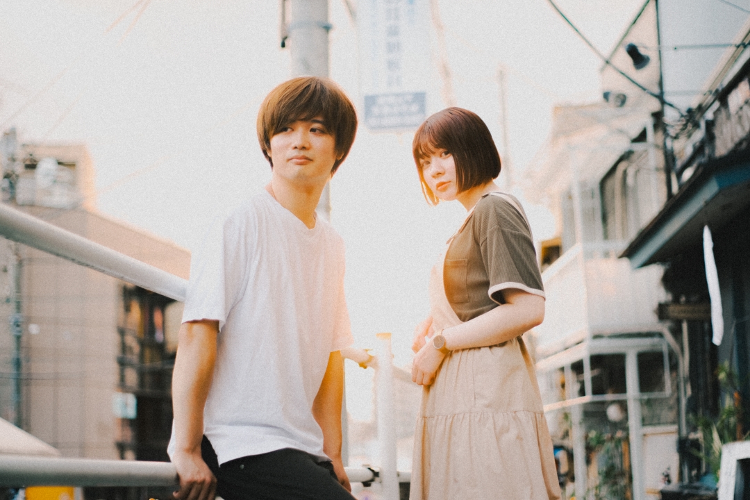 kinoe バンド写真