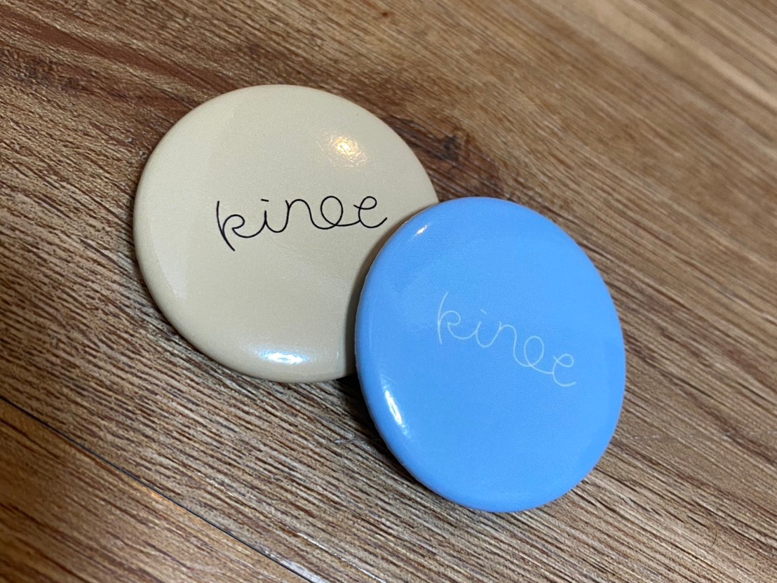 缶バッジ - 画像 1